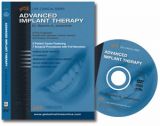LCS-01 DVD Live Clinical Series: Advanced Implant Therapy