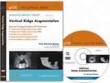 LCS-03 DVD Live Clinical Series: Advanced Implant Therapy